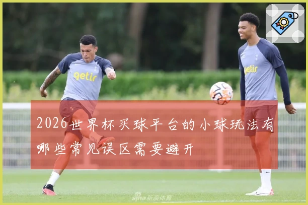 2026世界杯买球平台的小球玩法有哪些常见误区需要避开