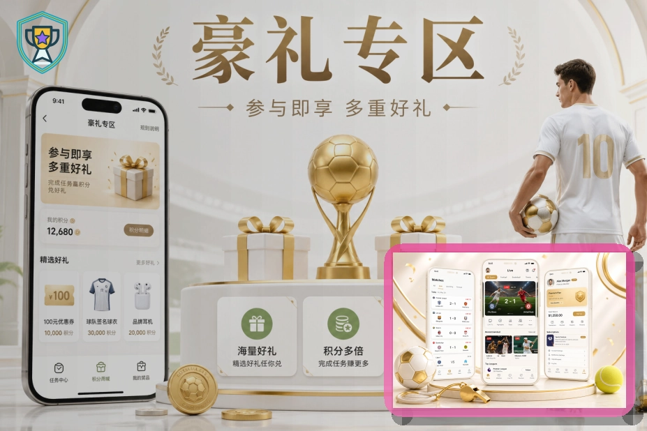 赛事扩容见证